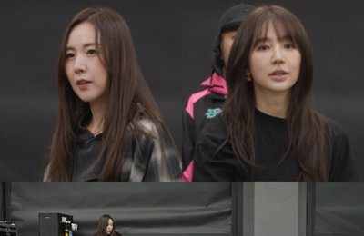 MBC 예능 프로그램 <전지적 참견 시점> 1세대 레전드 걸그룹 ‘베이비복스’ 완전체 예능 출격