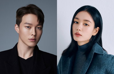 SBS 새 드라마 ‘키스는 괜히 해서!’ 장기용X안은진 남녀주인공 확정, 도파민 폭발 로맨스 예고