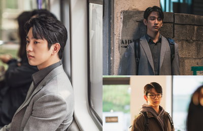 채널A 새 토일드라마 ‘마녀’ 박진영 “하나에 깊게 파고드는 인물, 천재적 느낌 표현하고 싶었다.”