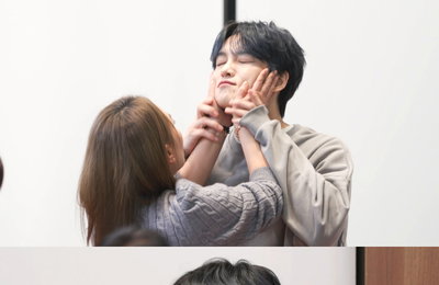 ‘편스토랑’ 김재중 누나 속마음 고백 “힘들 때 말 안 해서 더 속상해”