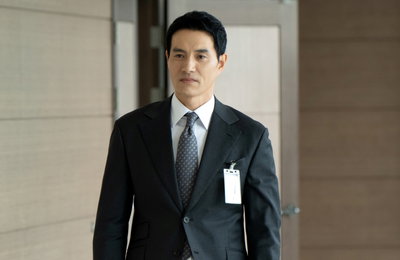 SBS ‘보물섬’ 명품배우 이해영, 박형식X허준호와 욕망 트라이앵글 예고