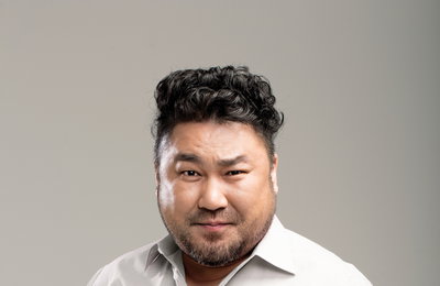배우 고창석, 2월 첫 방송 '그놈은 흑염룡' 캐스팅...문가영과 '부녀 케미' 예고