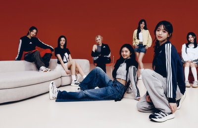 아디다스, 일상에 편안함을 더하는 ‘SS25 아디다스 에센셜’ 컬렉션 출시