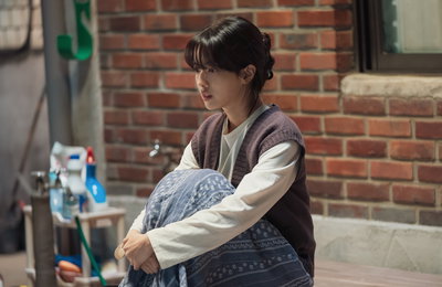 ‘마녀’ 노정의 “내 인생의 소중한 작품, 이전 필모와 다른 매력, 많은 분들이 함께 해주시길 진심으로 바란다.”