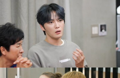 ‘편스토랑’ 김재중 “3살 때 입양된 사실, 누나들과 처음으로 속마음 털어놔”
