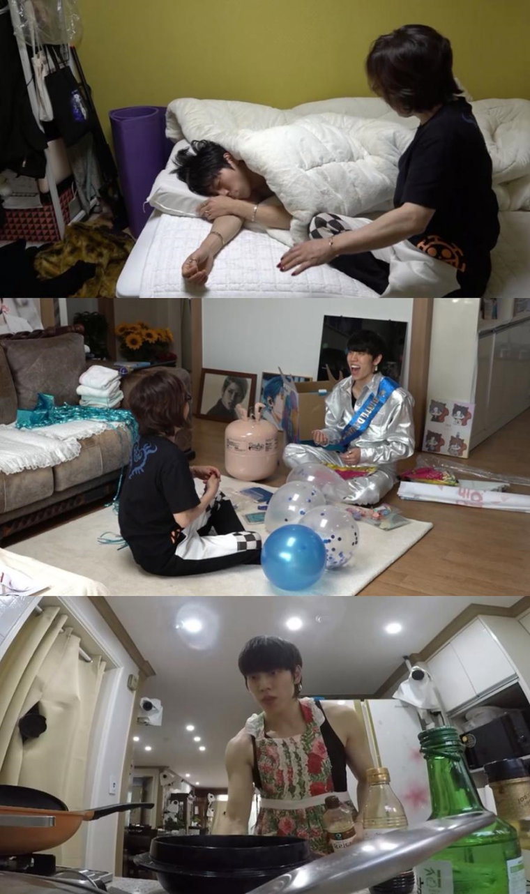 다컸는데안나가요,