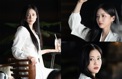 SBS <보물섬> 신예 홍화연 주연, ‘박형식과 어떻게 얽히나?’ 주목