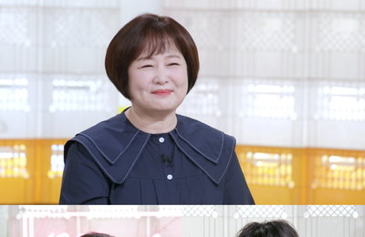 ‘편스토랑’ 이금희, 스페셜 MC 출격… 김재중과 특별한 케미 예고