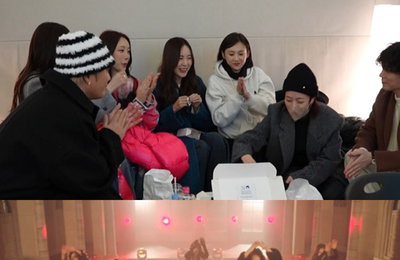<전지적 참견 시점> 베이비복스, 퍼포먼스 비디오 연습 현장 ‘야야야’ · ‘인형’ 1세대 추억 여행 예고