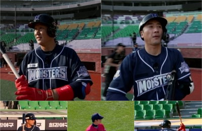 <최강야구> 괌 티켓 노리는 몬스터즈 VS 일본 전지훈련 걸린 대덕대, 불꽃 맞대결 예고