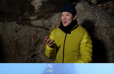‘푹 쉬면 다행이야’ 박태환 출격, 국가대표 머구리의 활약은?