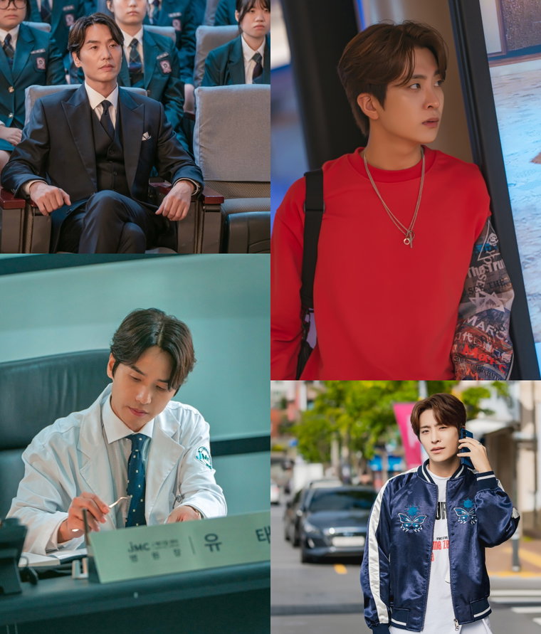 선의의경쟁,