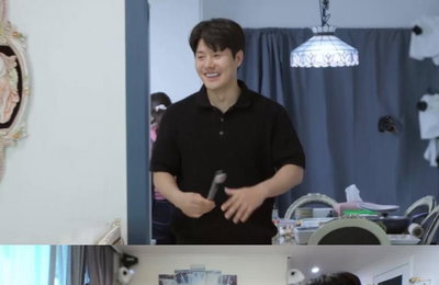 ‘다 컸는데 안 나가요’ 신정윤, 친적들 결혼 압박 잔소리 빌드업에 당황