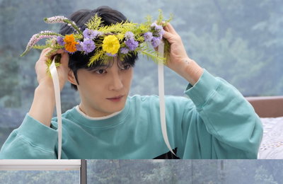 “꽃보다 아들” 김재중, 어머니 위한 깜짝 등장에 감동 눈물