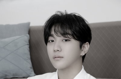 골든차일드 홍주찬, 뮤지컬 '너의 결혼식' 캐스팅