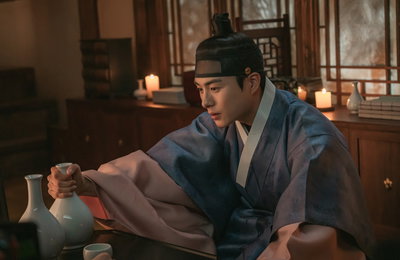 ‘체크인 한양’ 정건주X박재찬, 배인혁X김지은과 다른 길 걸을까?