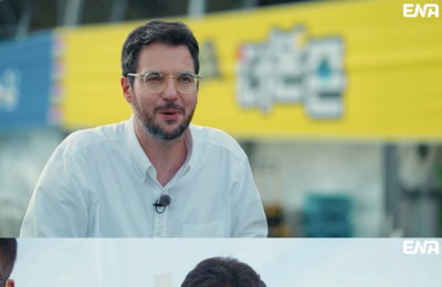 ‘백종원의 레미제라블’ 백종원 “파브리 ‘흑백요리사’에서 당한 것 복수하는 듯”