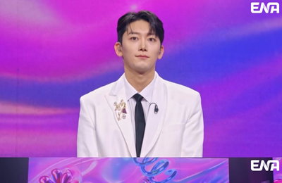 ENA ‘언더커버’ 아이돌 연습생 출신 커버 가수, 팀 방출 위기 예고