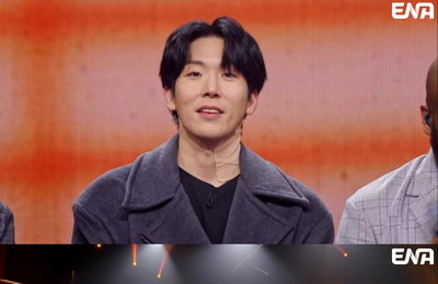 ENA ‘언더커버’ 천재 뮤지션 서사무엘 등장, 정재형 “어울릴 수 있을까?” 걱정