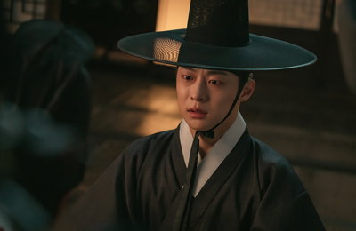 채널A 토일드라마 <체크인 한양> 반정 증거 찾은 배인혁X김지은, 김의성·한재석·윤제문 운명은?