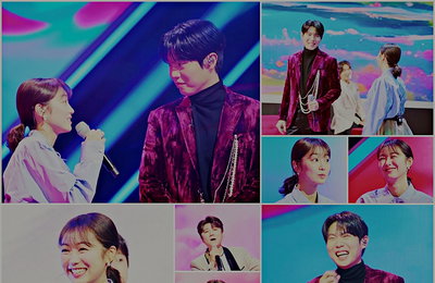 MBN <한일톱텐쇼> ‘최다니엘의 그녀’ 일본가수 겸 배우 타카다 카호 출격