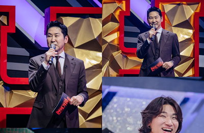 MBN ‘현역가왕2’ 신동엽, 용호상박 참가자들의 대결에 금주 선언한 사연은?
