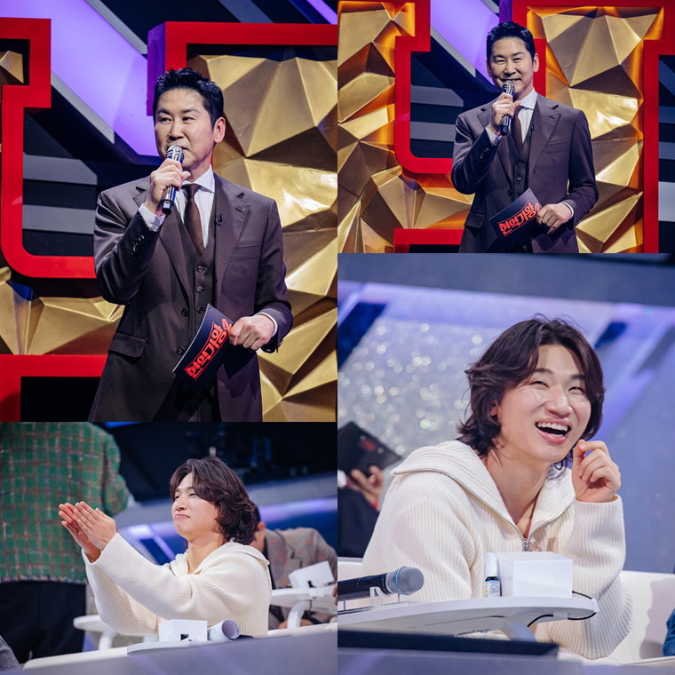 현역가왕2,