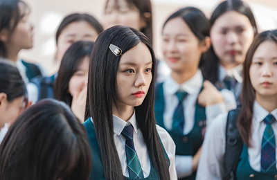 STUDIO X+U <선의의 경쟁> 이혜리 “‘혜리에게 이런 얼굴이 있었나?’ 느낄 수 있는 작품” (인터뷰)