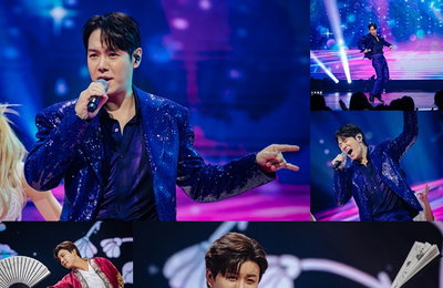 MBN ‘현역가왕2’ 환희-진해성-에녹, 댄스-국악-투혼, ‘무대 압살 3대장’ 기대감 최고조
