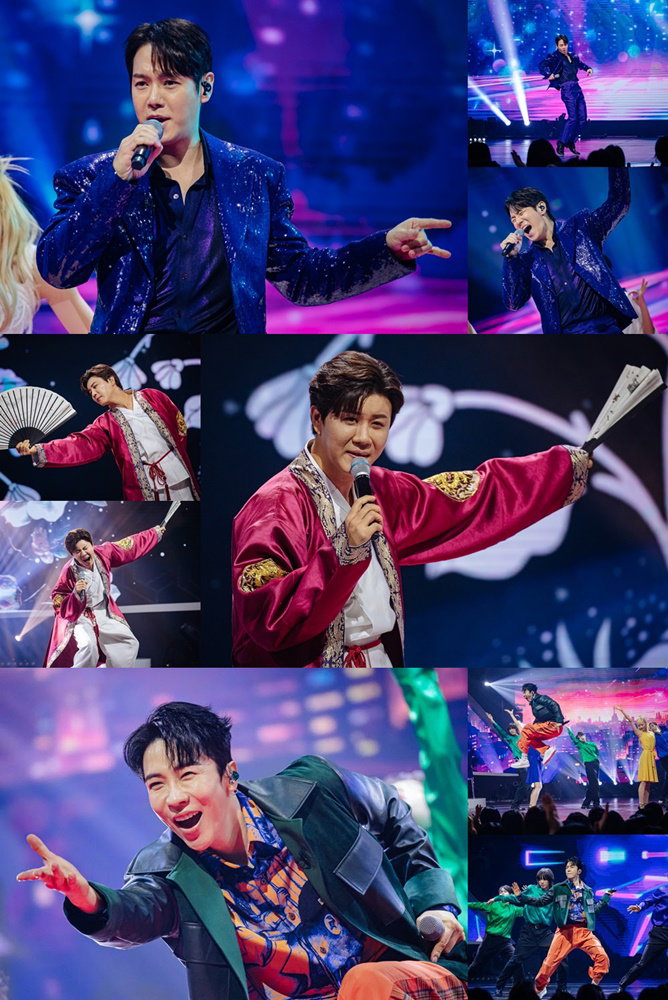 현역가왕2