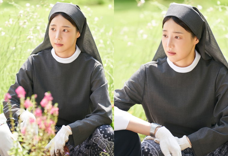 보물섬,한지혜,