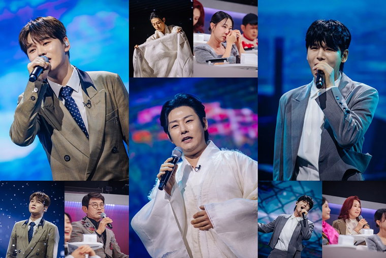 현역가왕2,