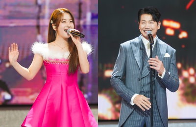 ‘미스쓰리랑’ 오유진, 연패 탈출 선언 “더 이상 물러날 곳 없다”