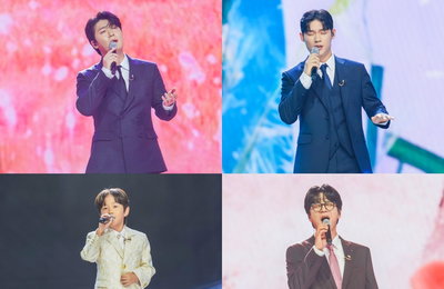 TV CHOSUN ‘미스터트롯3’ 시청률도 화제성도 올킬, 송가인-임영웅 잇는 초특급 트롯 스타 탄생 예고