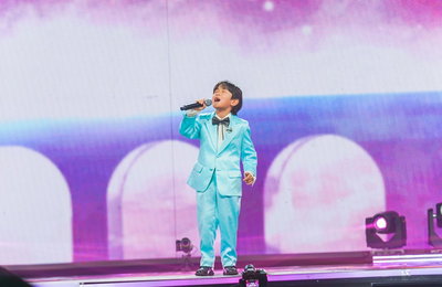 '미스터트롯3' 유지우 레전드 무대 갱신, MC 김성주도, 저승사자 박선주도 울었다! "이런 경험 처음"