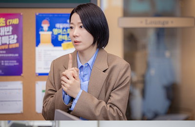 ‘라이딩 인생’ 전혜진, 워킹맘 착붙 연기 예고 “절로 응원하는 마음 생겼다”