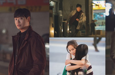 채널A 새 토일드라마 ‘마녀’ 완성도 높이는 배우 군단, 임재혁-장희령 · 장혜진-안내상
