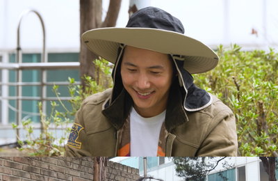 ‘편스토랑’ 이상우, 고물가 금배추 예견했나 ‘100일 농사 도전’
