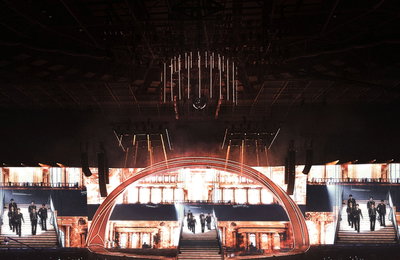 인피니트, 데뷔 15주년 콘서트 'LIMITED EDITION' 앙코르 공연 개최