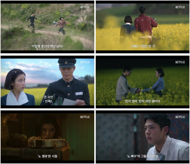 폭싹속았수다,