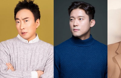MBC에브리원 ‘위대한 가이드2’ 박명수X김대호X최다니엘 2025년 상반기 방송 확정