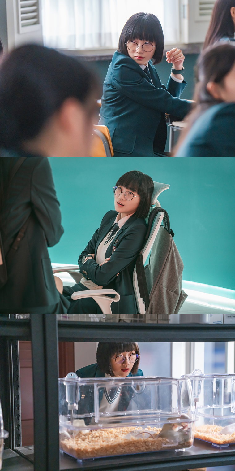 선의의경쟁,