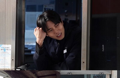 MBC ‘놀면 뭐하니?’ 유재석에만 몰리는 톨게이트 차량, 쓸쓸한 주우재 포착