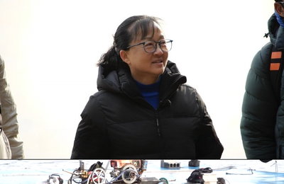 MBC <푹 쉬면 다행이야> 급식대가, 무인도 첫 입성 후 탄생한 메뉴는?