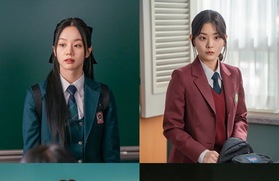 <선의의 경쟁> 이혜리X정수빈X강혜원X오우리가 직접 밝힌 관전포인트 공개