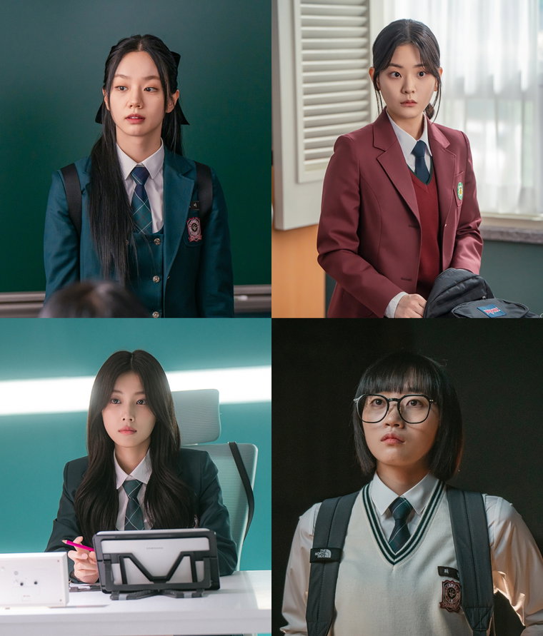선의의경쟁,