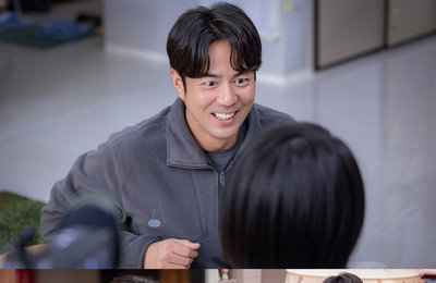 ‘라이딩 인생’ 전석호, 현실 공감 200% 짠내나는 매력 발산 예고