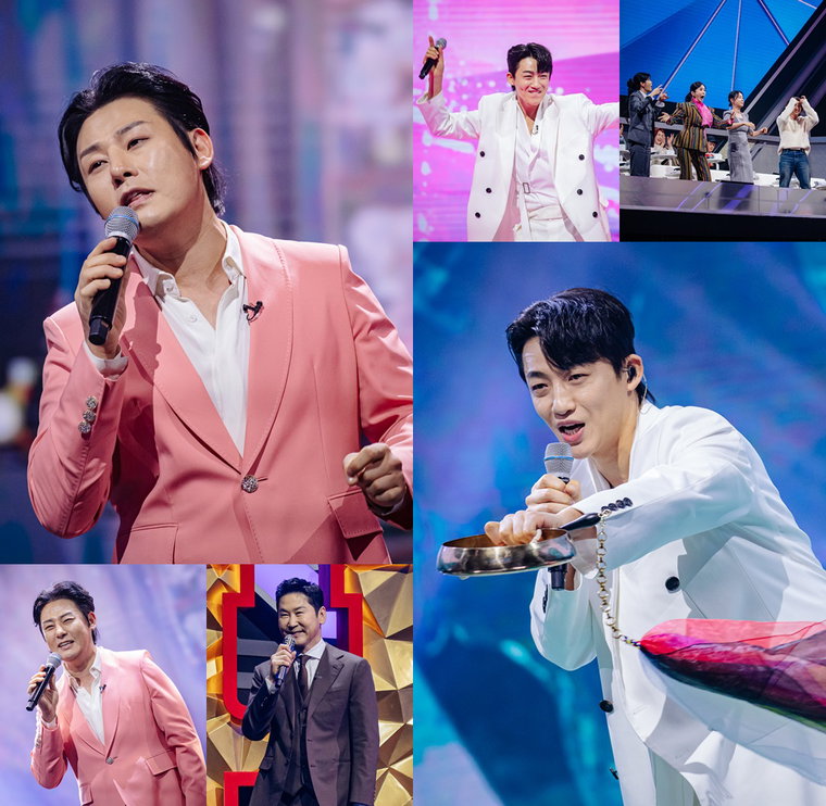 현역가왕2,