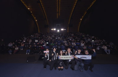 신드롬급 인기몰이 중인 <중증외상센터> ‘도파민 충전 긴급 팬 미팅’ 성료 “여러분들이 저희를 살렸습니다”