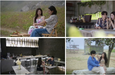 넷플릭스 예능 <솔로지옥4> 마침내 다가온 최종 선택 , 러브라인 결말 오늘(11일) 공개